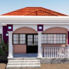 Plan de maison simple et jolie