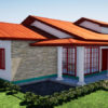 réalisation des plans de maison au Cameroun