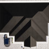 Plan de maison moderne en Afrique 4 chambres salon – Image 6