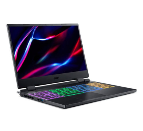 ACER NITRO 5 - PC Gamer | 16 Go RAM - 1To SSD - RTX 4050 6Go dédié – Image 4