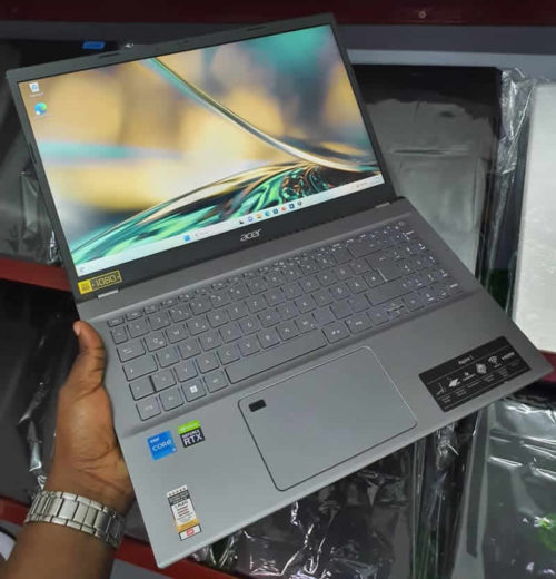 Acer Aspire 5 - PC Gamer | 16 Go RAM - 512 Go SSD - 4Go dédié – Image 3