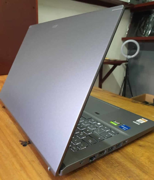 Acer Aspire 5 - PC Gamer | 16 Go RAM - 512 Go SSD - 4Go dédié – Image 4
