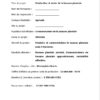 Business plan de culture de la banane plantain à télécharger – Image 4