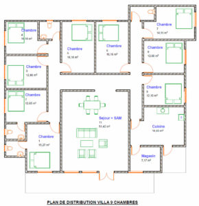 Plan de maison : tous nos plans à télécharger gratuitement - Primeâ