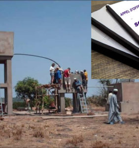 Les étapes pour soumissionner en ligne aux marchés publics au Cameroun