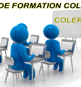Combien coûte la formation COLEPS